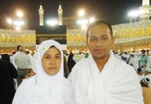 Jatuh Bangun Merintis Usaha Obat Herbal, Akhirnya Bisa Kelilingi Ka’bah