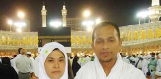 Jatuh Bangun Merintis Usaha Obat Herbal, Akhirnya Bisa Kelilingi Ka’bah