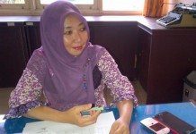 Kutu itu “Kode” Beras Asli