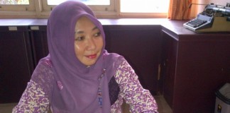 Kutu itu “Kode” Beras Asli