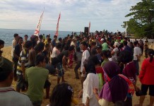 Jadikan Wisata Sebagai Potensi Unggulan Desa