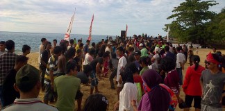 Jadikan Wisata Sebagai Potensi Unggulan Desa