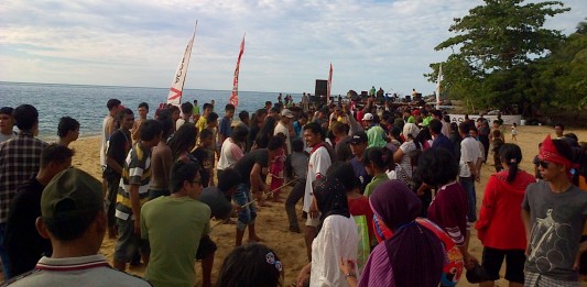 Jadikan Wisata Sebagai Potensi Unggulan Desa