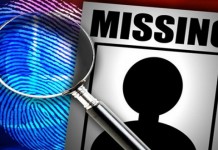 Ibu Anggota TNI Hilang