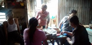 Polisi Tak Tega, Hanya Diperingatkan Saja