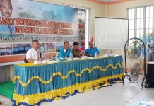 Pemuda Harus Punya Skill dan Berperilaku Baik