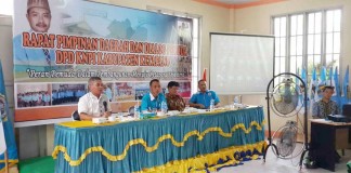 Pemuda Harus Punya Skill dan Berperilaku Baik