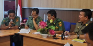 Masalah Perkebunan, Utamakan Musyawarah Mufakat