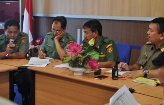 Masalah Perkebunan, Utamakan Musyawarah Mufakat