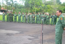 PNS Itu Melayani, Bukan Minta Dilayani