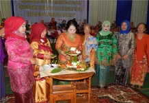 Perempuan Berperan Membangun Bangsa