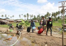 Benarkah Mereka (Mantan) Gafatar?