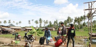 Benarkah Mereka (Mantan) Gafatar?