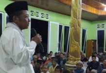 Peringatan Maulid Sebagai Bentuk Syukur