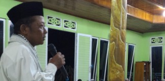 Peringatan Maulid Sebagai Bentuk Syukur