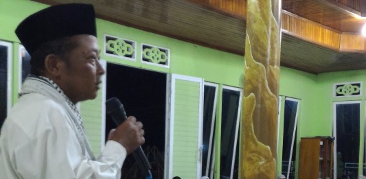 Peringatan Maulid Sebagai Bentuk Syukur