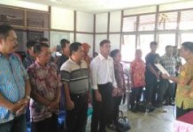 KTNA Siap Bantu Pertanian