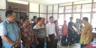 KTNA Siap Bantu Pertanian