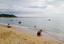 Tingkatkan Potensi Wisata Paloh