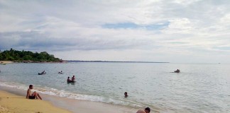 Tingkatkan Potensi Wisata Paloh