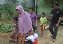 Eks Gafatar Melawi Juga Diminta Angkat Kaki