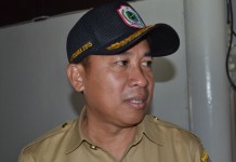 Sempat Putus Kontrak, Pembangunan Pasar Tradisional Semitau Akan Dilanjutkan