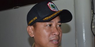 Sempat Putus Kontrak, Pembangunan Pasar Tradisional Semitau Akan Dilanjutkan