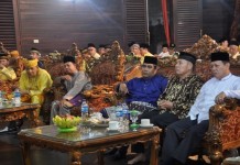 Musda MABM Kabupaten Ketapang