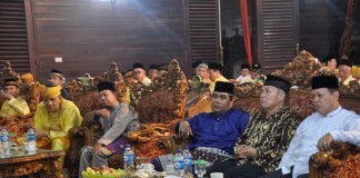 Musda MABM Kabupaten Ketapang