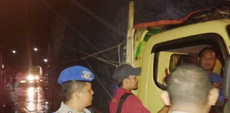 Amankan Empat Motor dengan Knalpot Racing Bersuara Bising