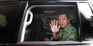 Kemenkum HAM Cabut SK Kepengurusan Romy