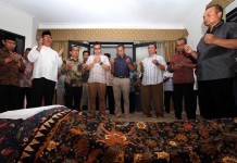 Meninggalnya Angkatan Intelektual Pertama Jawa Pos