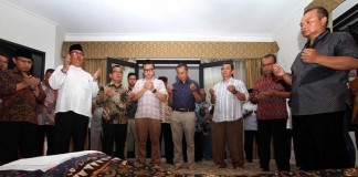 Meninggalnya Angkatan Intelektual Pertama Jawa Pos