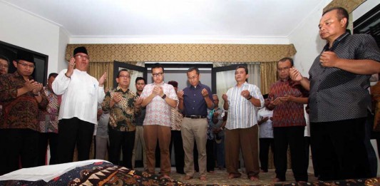 Meninggalnya Angkatan Intelektual Pertama Jawa Pos