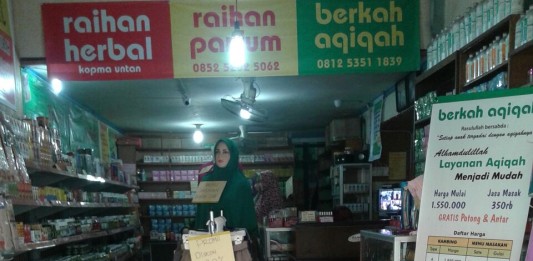 Pebisnis Pemula, Tahun Pertama Jangan Berharap Untung