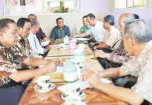 Dewan Pendidikan akan Berdayakan Komite Sekolah