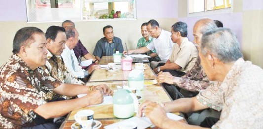 Dewan Pendidikan akan Berdayakan Komite Sekolah