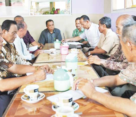 Dewan Pendidikan akan Berdayakan Komite Sekolah