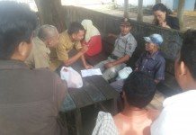 Gepeng Kota Nanga Pinoh Dirazia