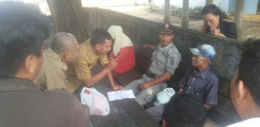 Gepeng Kota Nanga Pinoh Dirazia