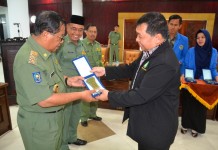 Ramlana: Lulusan Harus Punya Skill