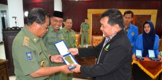 Ramlana: Lulusan Harus Punya Skill