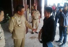 Hanya Memfasilitasi Prestasi