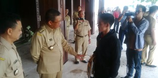 Hanya Memfasilitasi Prestasi