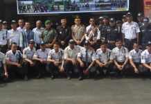 Satpam Harus Profesional