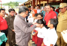 Kesehatan Tentukan Pembangunan Lain