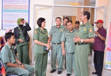 Aimakk…Masih Ada PNS yang Nambah Libur