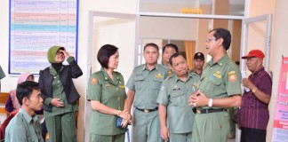 Aimakk…Masih Ada PNS yang Nambah Libur