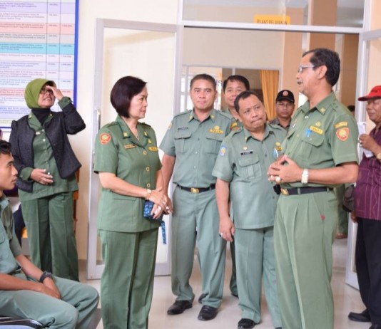 Aimakk…Masih Ada PNS yang Nambah Libur