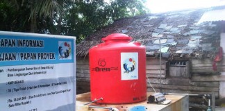 Memajukan Desa Pesisir di Perbatasan